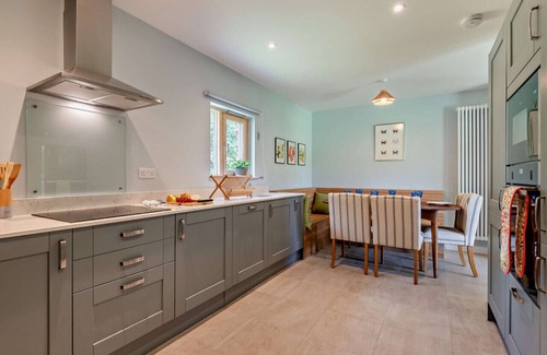 Chapmanslade Casa | Ash View 2 - Tres Habitaciones Casa, Capacidad 6