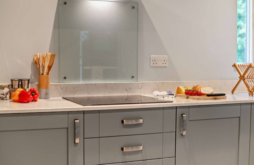 Chapmanslade Casa | Ash View 2 - Tres Habitaciones Casa, Capacidad 6