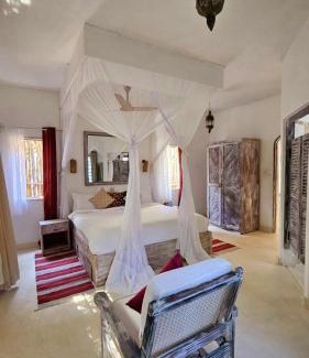 Diani Beach Hotel | Asha Boutique Hotel