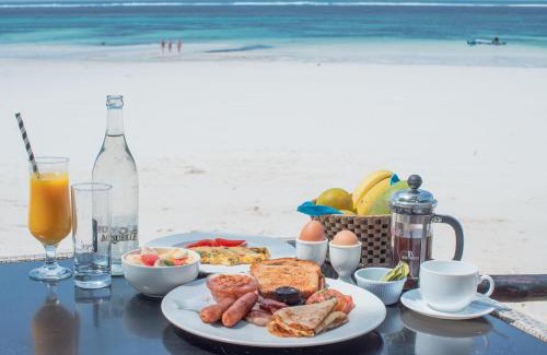 Diani Beach Hotel | Asha Boutique Hotel