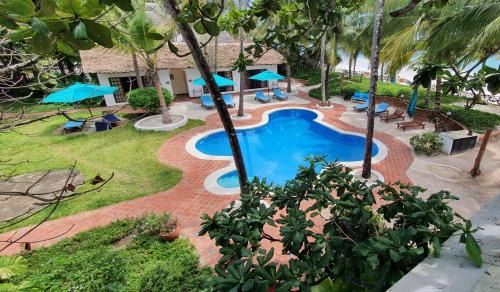 Diani Beach Hotel | Asha Boutique Hotel