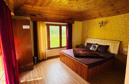 Old Manali Hotel | Asha Cottage Manali