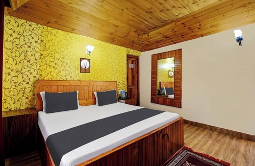 Old Manali Hotel | Asha Cottage Manali