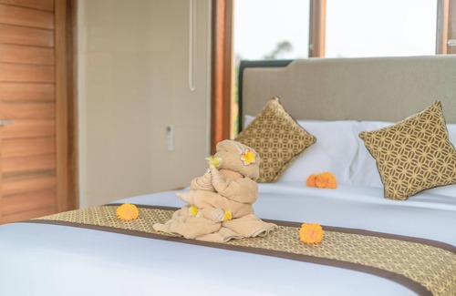 Kutuh Kaja Casa | Ashanti Guest House Ubud