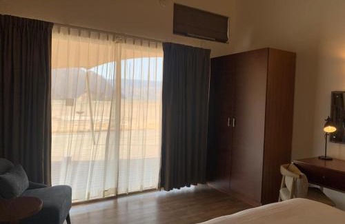 Western Province Otro | Ashar Tented Resort