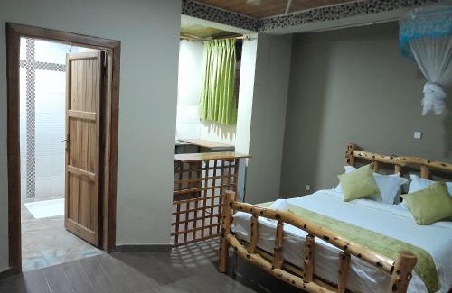 Awassa Casa | Ashara
