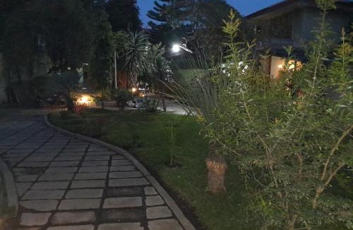 Awassa Casa | Ashara