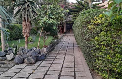 Awassa Casa | Ashara guesthouse