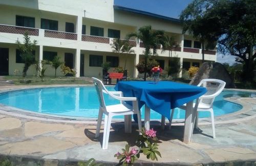 Shanzu Hotel | Ashari Hotel