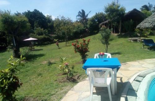 Shanzu Hotel | Ashari Hotel