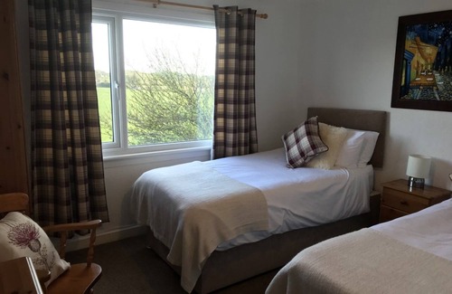 Carradale Hotel | Ashbank Hotel