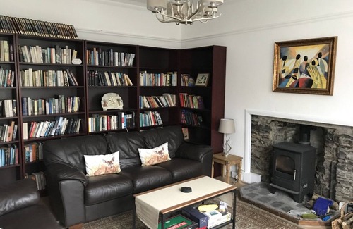 Carradale Hotel | Ashbank Hotel