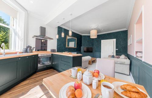 Keswick Apartamento | Ashbrooke Apartment Keswick at The Lairbeck