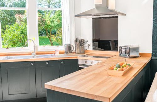 Keswick Apartamento | Ashbrooke Apartment Keswick at The Lairbeck