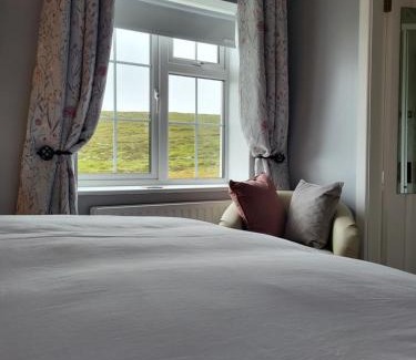 Keel Cabina | Ashbury House - Room Only