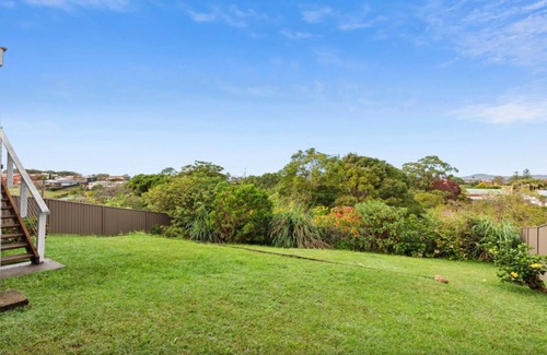 Nambucca Heads Cabaña | Ashcroft Cottage – Coastal Comfort in Nambucca Heads