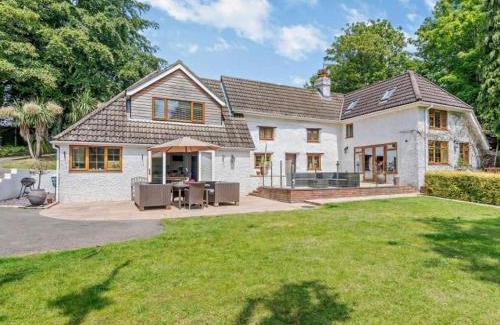 New Forest District Casa | Ashdale Cottage