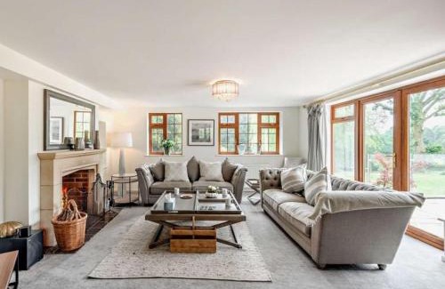 New Forest District Casa | Ashdale Cottage