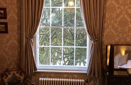Matlock Bath Cama Y Desayuno | Ashdale Guest House