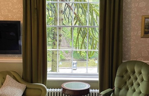 Matlock Bath Cama Y Desayuno | Ashdale Guest House