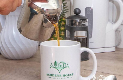 New Forest District Apartamento | Ashdene 9 - Peaceful Single - New Forest