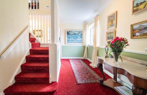 Dingle Cama Y Desayuno | Ashe's Accommodation