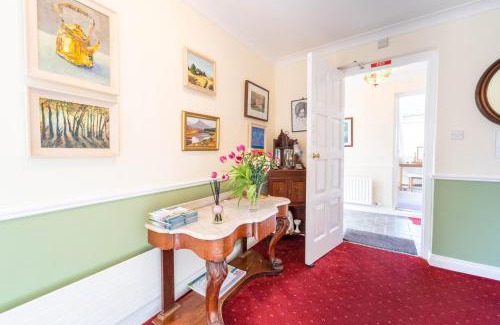 Dingle Cama Y Desayuno | Ashe's Accommodation