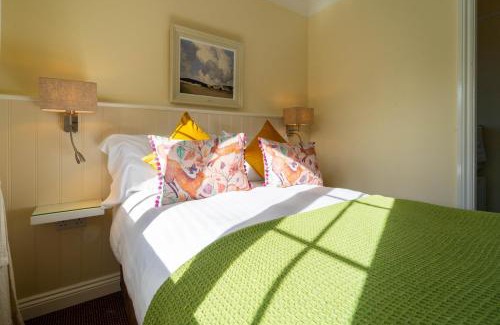 Dingle Cama Y Desayuno | Ashe's Accommodation
