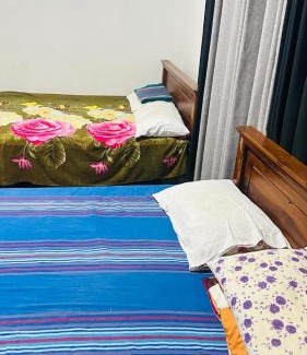 Anuradhapura Casa | Ashen rooms