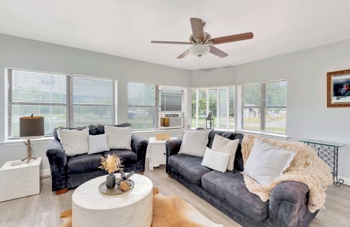 Collegedale Apartamento | Asher’s Cozy Corner S