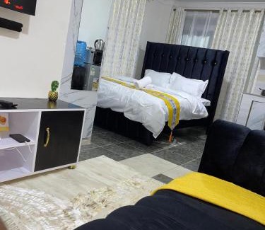 Western Province Apartamento | ASHER STAY bnb