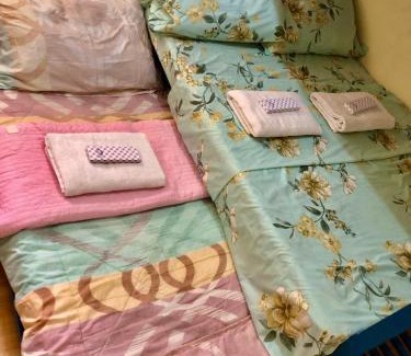 Butuan Casa | Ashers Room