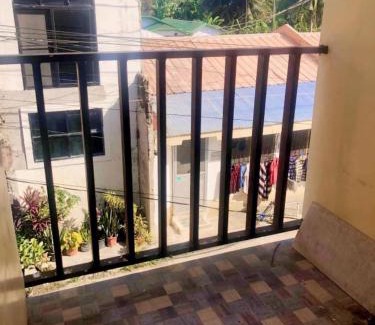 Butuan Casa | Ashers Room