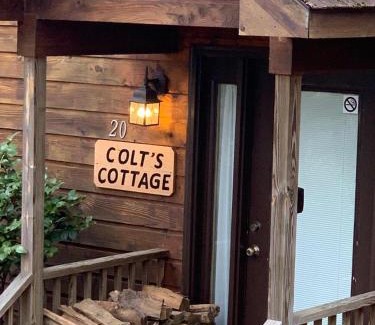 Skyland Complejo | Asheville Cabins of Willow Winds