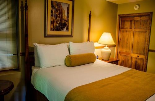 Skyland Complejo | Asheville Cabins of Willow Winds