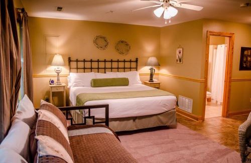 Skyland Complejo | Asheville Cabins of Willow Winds