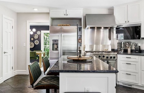 Waynesville Apartamento | Luxury Asheville Area, Pool, Hot Tub, Game Room