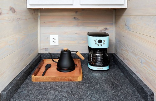Arden Cabina | Asheville River Cabins