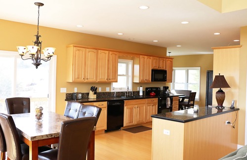 Marshall Casa | Asheville, Montañas Humeantes, Carolina del Norte