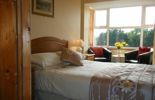 Kenmare Casa | Ashfield Bed & Breakfast