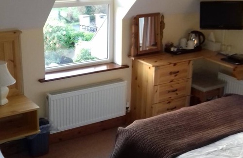 Kenmare Casa | Ashfield Bed & Breakfast