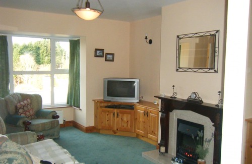 Kenmare Casa | Ashfield Bed & Breakfast