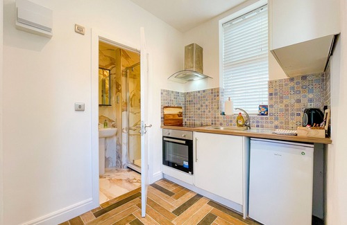 Trafford Casa | Ashfield Boutique Stays