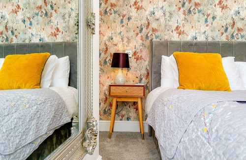 Trafford Casa | Ashfield Boutique Stays