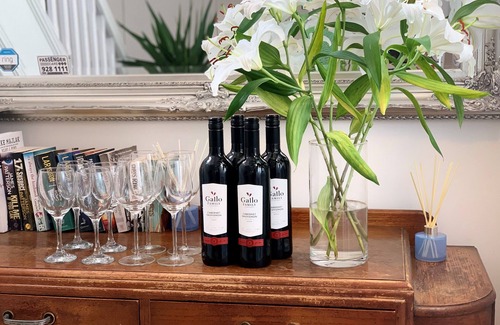 Trafford Casa | Ashfield Boutique Stays