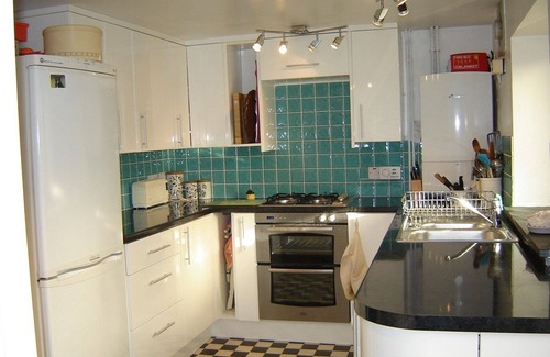 Crickhowell Cabaña | casa Ashfield en Crickhowell con vistas a Usk Valley, y Brecon Beacons.
