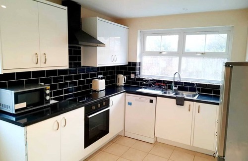 Kingsnorth Casa | Ashford Family Home