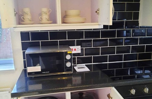 Kingsnorth Casa | Ashford Family Home