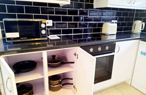 Kingsnorth Casa | Ashford Family Home