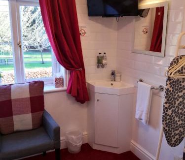 City Centre Casa | Ashgrove House